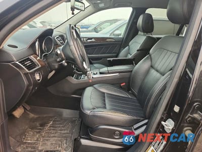 Zdjęcie 7 z 13 samochodu: 2015 MERCEDES-BENZ GL 450 4MATIC VIN:4JGDF6EE1FA505034 - miniatura