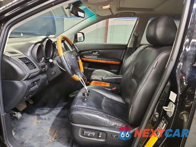 Zdjęcie 7 z 13 samochodu: 2009 LEXUS RX 350 VIN:2T2HK31U59C108175 - miniatura