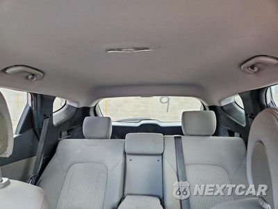 Zdjęcie 10 z 13 samochodu: 2017 HYUNDAI SANTA FE SPORT 2.4L VIN:5XYZT3LB2HG380820 - miniatura