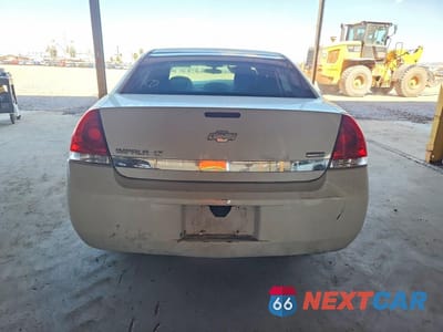 Zdjęcie 6 z 12 samochodu: 2010 CHEVROLET IMPALA LT VIN:2G1WB5EK6A1156621 - miniatura