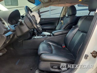 Zdjęcie 7 z 13 samochodu: 2010 NISSAN MAXIMA 3.5 S VIN:1N4AA5AP4AC855803 - miniatura