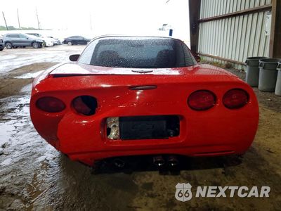 Zdjęcie 6 z 12 samochodu: 2001 CHEVROLET CORVETTE VIN:1G1YY22G915104274 - miniatura