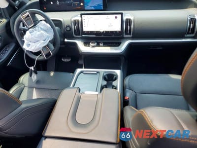 Zdjęcie 8 z 14 samochodu: 2026 FORD EXPEDITION TREMOR VIN:1FMJU1RGXTEA38434 - miniatura