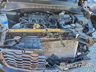 Zdjęcie 11 z 12 samochodu: 2020 KIA SORENTO S VIN:5XYPGDA57LG693854 - miniatura