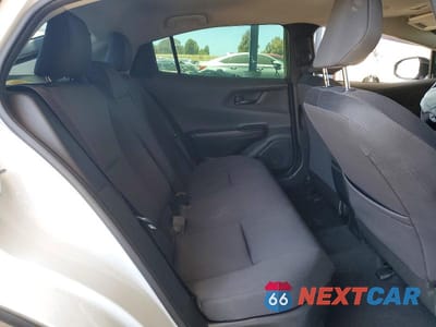 Zdjęcie 10 z 12 samochodu: 2024 TOYOTA PRIUS LE VIN:JTDACAAU9R3033898 - miniatura