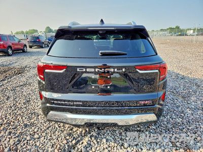 Zdjęcie 6 z 12 samochodu: 2026 GMC TERRAIN DENALI VIN:3GKALZEG5TL433850 - miniatura