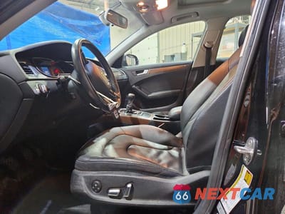 Zdjęcie 7 z 13 samochodu: 2014 AUDI A4 PREMIUM VIN:WAUDFAFL4EN002221 - miniatura