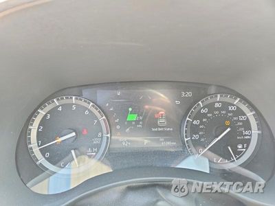 Zdjęcie 9 z 14 samochodu: 2021 TOYOTA HIGHLANDER XSE VIN:5TDJZRBH4MS130853 - miniatura