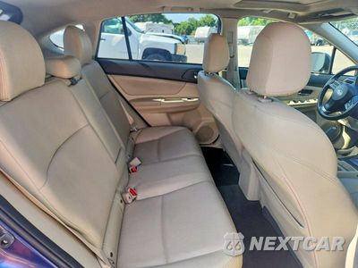 Zdjęcie 11 z 13 samochodu: 2013 SUBARU XV CROSSTREK 2.0 LIMITED VIN:JF2GPAKCXD2868817 - miniatura
