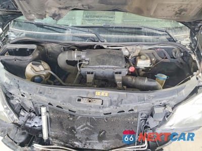 Zdjęcie 12 z 13 samochodu: 2018 MERCEDES-BENZ SPRINTER 2500 VIN:WD4PE8CD9JP626660 - miniatura