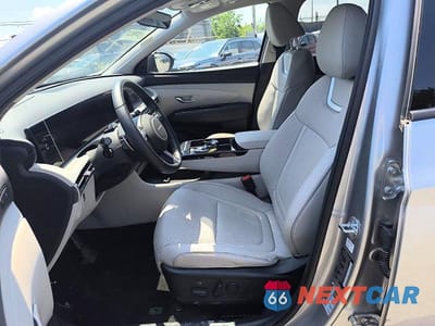Zdjęcie 7 z 14 samochodu: 2025 HYUNDAI TUCSON LIMITED VIN:5NMJECDE5SH606510 - miniatura