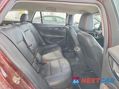 Zdjęcie 10 z 12 samochodu: 2019 BUICK REGAL TOURX ESSENCE VIN:W04GV8SX6K1004859 - miniatura