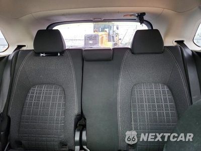 Zdjęcie 10 z 13 samochodu: 2023 HONDA HR-V LX VIN:3CZRZ2H3XPM740289 - miniatura