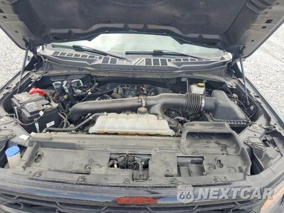 Zdjęcie 11 z 12 samochodu: 2024 FORD F150 XLT VIN:1FTFW3L84RKF40898 - miniatura