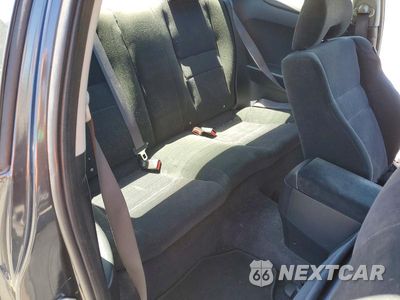 Zdjęcie 10 z 12 samochodu: 2004 HONDA ACCORD LX VIN:1HGCM82234A003278 - miniatura