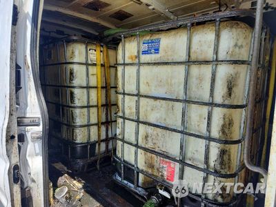 Zdjęcie 10 z 13 samochodu: 2018 FORD TRANSIT T-350 DELIVERY VAN VIN:1FTBW2CM8JKA80560 - miniatura