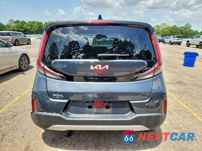 Zdjęcie 6 z 12 samochodu: 2023 KIA SOUL LX VIN:KNDJ23AU4P7207512 - miniatura