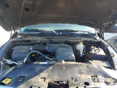 Zdjęcie 11 z 12 samochodu: 2015 RAM 1500 ST VIN:1C6RR6FG9FS715190 - miniatura