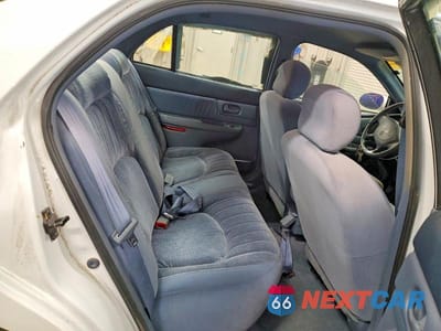 Zdjęcie 10 z 12 samochodu: 2000 BUICK CENTURY CUSTOM VIN:2G4WS52JXY1323961 - miniatura