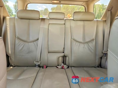 Zdjęcie 10 z 13 samochodu: 2003 LEXUS RX 300 VIN:JTJHF10U830314507 - miniatura