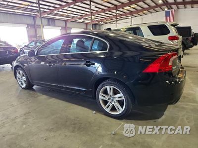 Drugie zdjęcie samochodu z przodu: 2014 VOLVO S60 T5 VIN:YV1612FS9E1285854 - miniatura