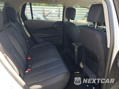 Zdjęcie 11 z 13 samochodu: 2016 GMC TERRAIN SLE VIN:2GKALMEK4G6222317 - miniatura
