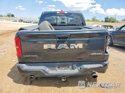 Zdjęcie 6 z 12 samochodu: 2025 RAM 1500 LIMITED VIN:1C6SRFHP8SN586897 - miniatura