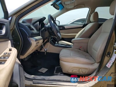 Zdjęcie 7 z 12 samochodu: 2017 SUBARU OUTBACK 2.5I PREMIUM VIN:4S4BSACCXH3278862 - miniatura