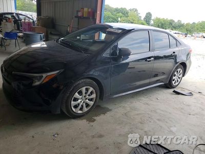2026 TOYOTA COROLLA HYBRID LE JTDBCMFE1T3145223 - główne zdjęcie licytacji z USA - miniatura