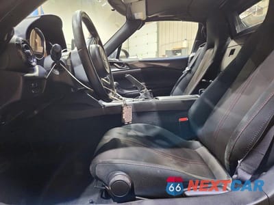 Zdjęcie 7 z 13 samochodu: 2017 MAZDA MX-5 MIATA CLUB VIN:JM1NDAL70H0105142 - miniatura