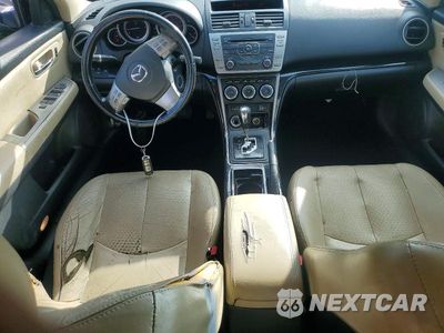 Zdjęcie 8 z 12 samochodu: 2009 MAZDA 6 I VIN:1YVHP82A895M16617 - miniatura