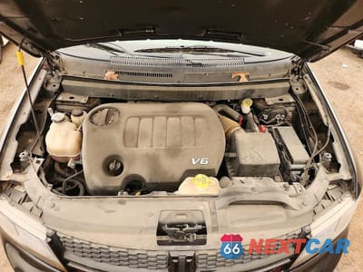 Zdjęcie 12 z 14 samochodu: 2019 DODGE JOURNEY CROSSROAD VIN:3C4PDDGG4KT857487 - miniatura