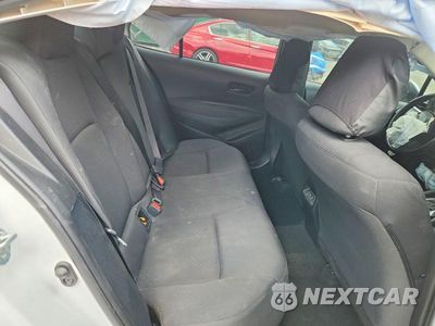Zdjęcie 10 z 12 samochodu: 2023 TOYOTA COROLLA LE VIN:5YFB4MDE5PP052220 - miniatura