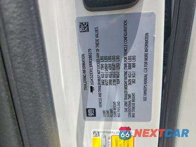 Zdjęcie 14 z 14 samochodu: 2024 GMC YUKON DENALI ULTIMATE VIN:1GKS2EKL1RR198379 - miniatura