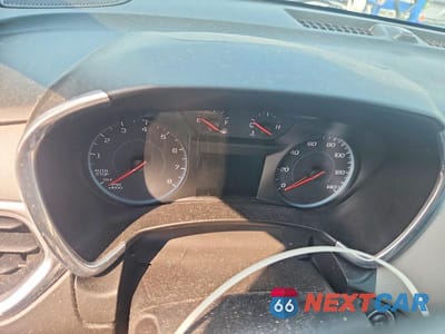 Zdjęcie 9 z 13 samochodu: 2018 CHEVROLET EQUINOX LS VIN:2GNAXREV8J6204327 - miniatura