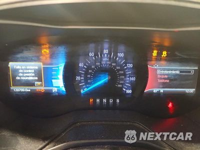 Zdjęcie 9 z 12 samochodu: 2019 FORD FUSION SEL VIN:3FA6P0CD2KR269730 - miniatura