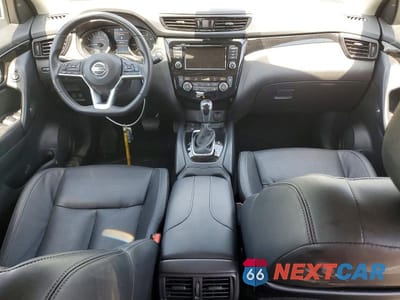 Zdjęcie 8 z 13 samochodu: 2022 NISSAN ROGUE SPORT SL VIN:JN1BJ1CW7NW495106 - miniatura