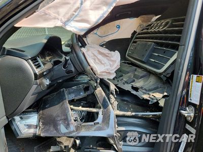 Zdjęcie 7 z 13 samochodu: 2017 AUDI Q7 PREMIUM VIN:WA1AHAF74HD038336 - miniatura