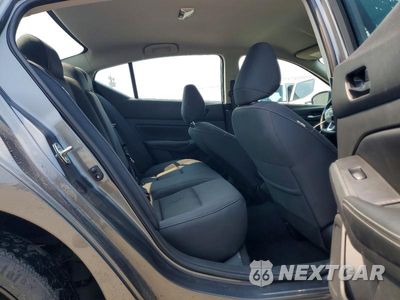Zdjęcie 10 z 13 samochodu: 2025 NISSAN ALTIMA SV VIN:1N4BL4DV5SN347820 - miniatura