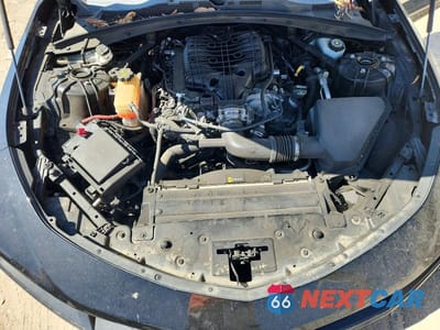Zdjęcie 11 z 12 samochodu: 2019 CHEVROLET CAMARO LS VIN:1G1FB1RS2K0105469 - miniatura