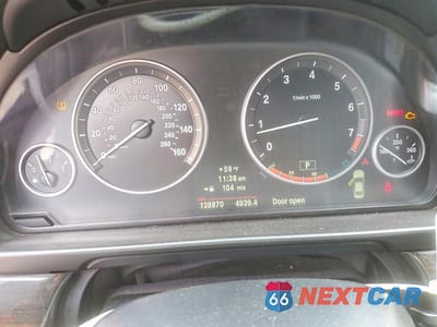 Zdjęcie 9 z 12 samochodu: 2012 BMW 550 I VIN:WBAFR9C50CDV58582 - miniatura