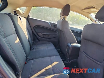 Zdjęcie 10 z 12 samochodu: 2019 FORD FIESTA ST VIN:3FADP4DJ4KM114449 - miniatura