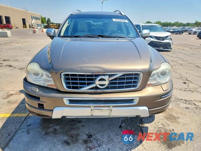 Piąte zdjęcie samochodu w środku: 2013 VOLVO XC90 3.2 VIN:YV4952CZ7D1665960 - miniatura