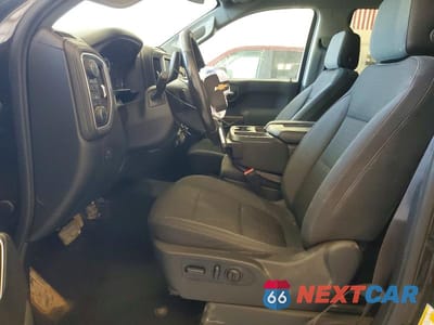 Zdjęcie 7 z 12 samochodu: 2019 CHEVROLET SILVERADO K1500 LT VIN:1GCUYDED7KZ416431 - miniatura