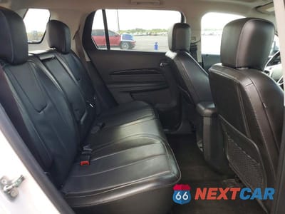 Zdjęcie 11 z 14 samochodu: 2017 GMC TERRAIN DENALI VIN:2GKALREK2H6283213 - miniatura