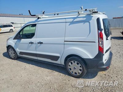 Drugie zdjęcie samochodu z przodu: 2022 FORD TRANSIT CONNECT XL VIN:NM0LS7S22N1538387 - miniatura