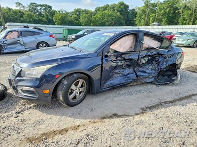 2016 CHEVROLET CRUZE LIMITED LT 1G1PE5SB0G7138806 - główne zdjęcie licytacji z USA - miniatura