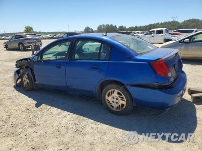 Drugie zdjęcie samochodu z przodu: 2006 SATURN ION LEVEL 2 VIN:1G8AJ55F56Z174169 - miniatura