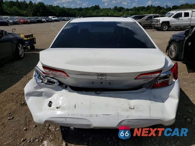 Zdjęcie 6 z 12 samochodu: 2012 TOYOTA CAMRY SE VIN:4T1BF1FK4CU528347 - miniatura