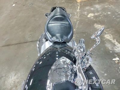 Piąte zdjęcie samochodu w środku: 2004 HONDA NRX1800 EB VIN:1HFSC53J04A000300 - miniatura